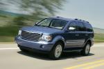 Chrysler Aspen Limited 2007 года